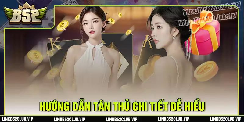Hướng dẫn chi tiết đăng ký, nạp/rút tiền dễ dàng