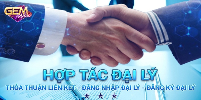 Giới thiệu cơ hội hợp tác đại lý GEMWIN