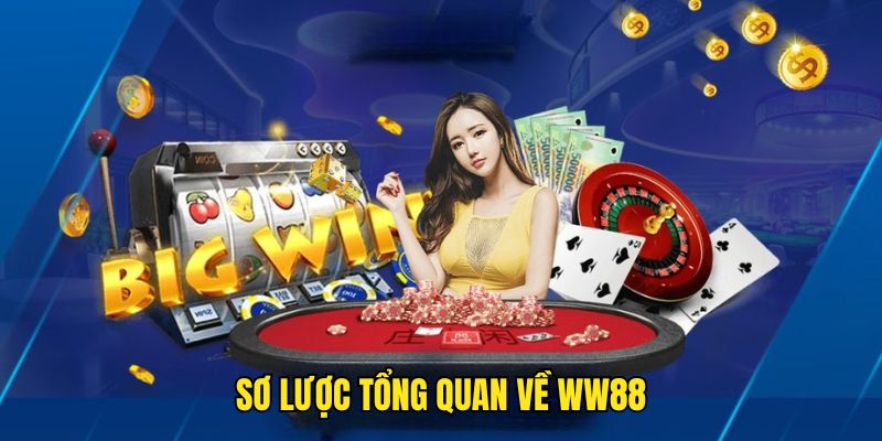 Tìm hiểu về sân chơi cá cược WW88 