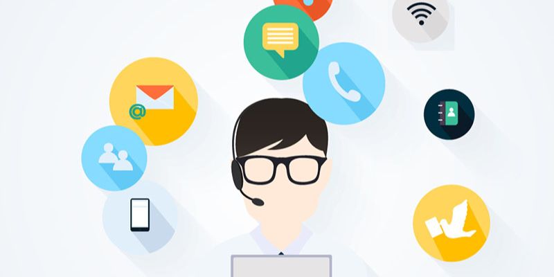Những trường hợp cần liên hệ