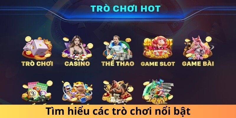 Tận hưởng kho tàng game đỉnh chóp tại sân chơi QH88