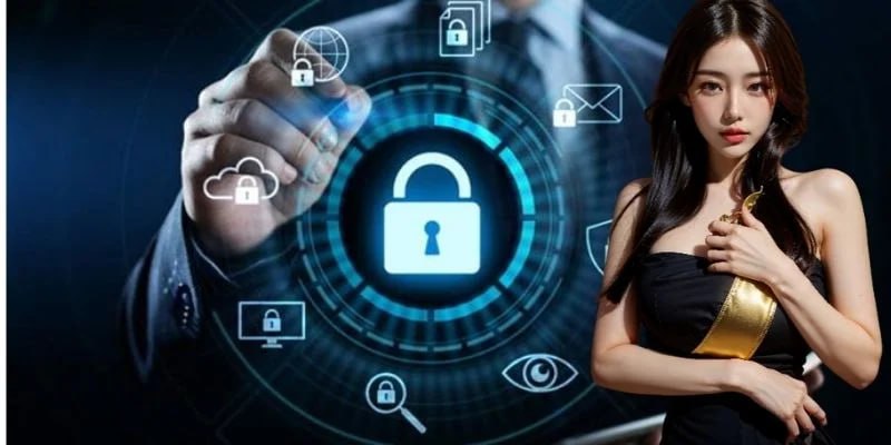 Trách nhiệm của người chơi trong bảo mật Vip79