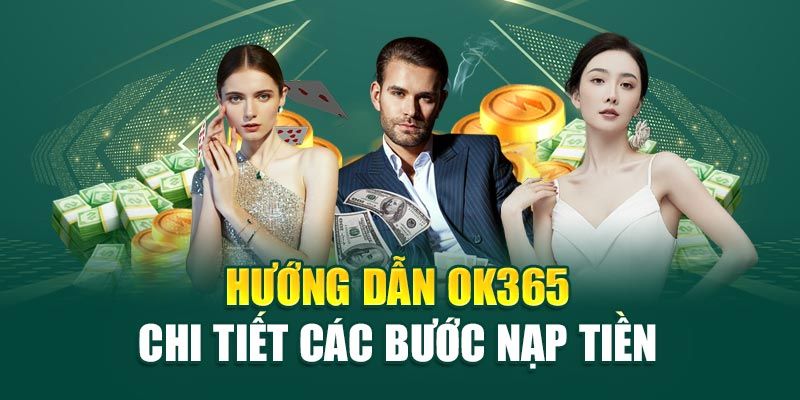 Hướng dẫn thực hiện giao dịch nạp rút tiền nhà cái siêu nhanh
