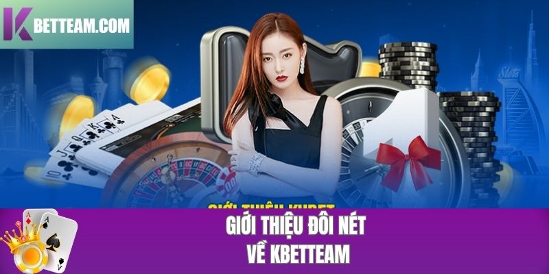 Kbet Com- Nền tảng số hiện đại hàng đầu hiện nay